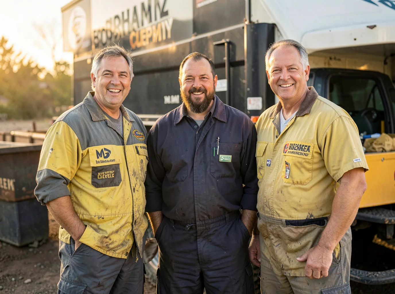 Sewage Cleanup company in Creswell, NC